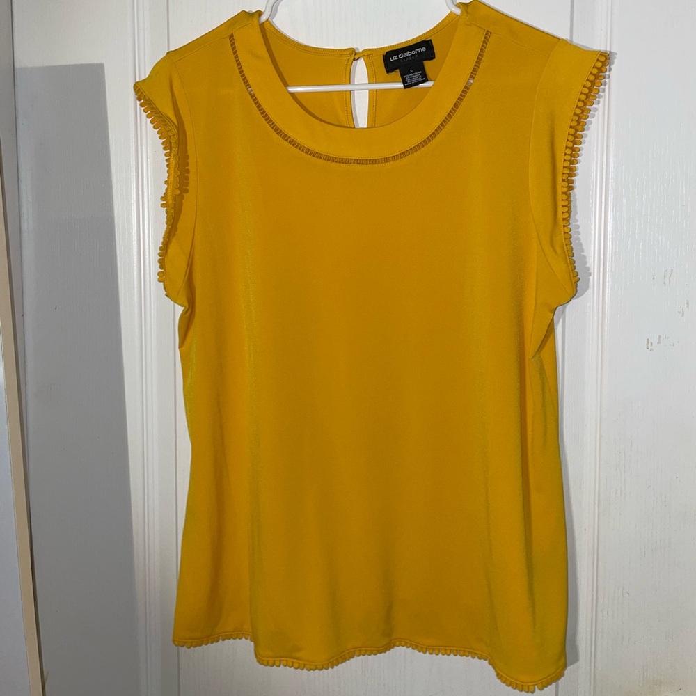 Liz Claiborne blouse